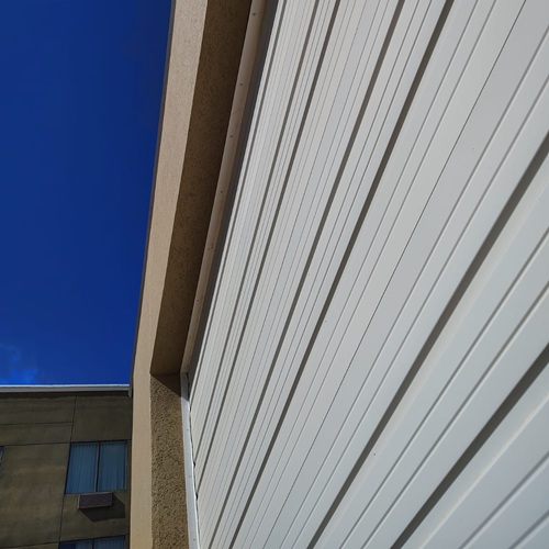 Insulated Roller Garage Doors – Installed in Houston